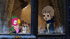 Épisode 1