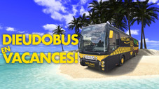 Dieudobus en vacances