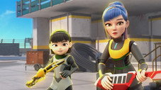 Épisode 9