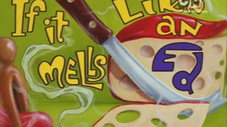 If It Smells Like an Ed