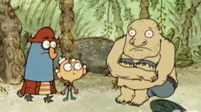 Épisode 16