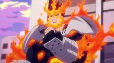 Classificação de Super-heróis Japoneses