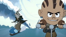 Épisode 10