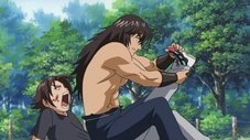 Shijou Saikyou No Deshi Kenichi Episódio 13