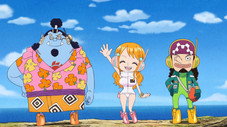 Épisode 16