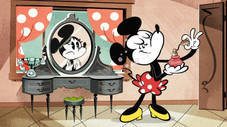 Eau de Minnie