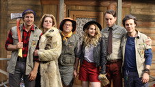 Épisode 1