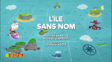L'Île sans Nom