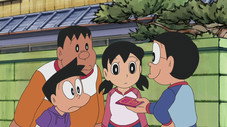 Épisode 731