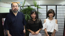 The Making of MADE IN ABYSS 02