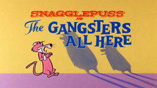 The Gangsters All Here