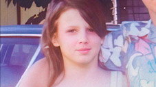 La fille qui est morte deux fois
