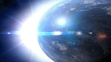 Total Eclipse