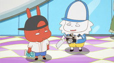 Épisode 83