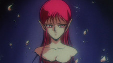 Iczer-One Acte II