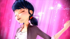 Miraculous Secrets: Marinette's Double Life