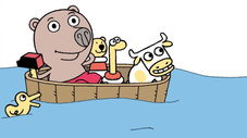 Vive l'aventure