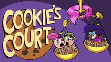 Le come-back de Cookie