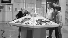 Les Daleks - Partie 1 (la planète morte)