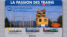 L'électrification de la France
