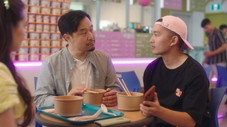 K-Drama Familial