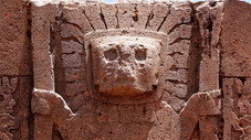 Le mystère de Puma Punku