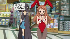 Les aventures de Mikuru Asahina Episode 00