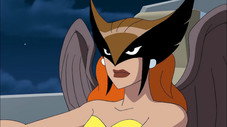 In Blackest Night (1)