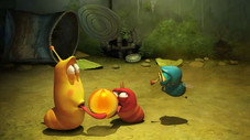 Épisode 15