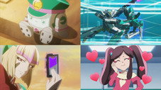 Épisode 20