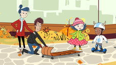Épisode 11
