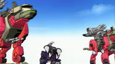 Épisode 9