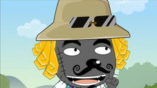 Épisode 522