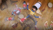 Épisode 1