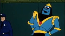 Mr.Atom (Shazam)