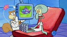 Squidtastic Voyage