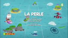 La perle