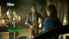 Épisode 1
