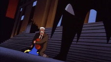 Over the Edge
