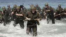 La Seconde Guerre mondiale