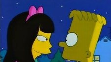 A Namorada de Bart