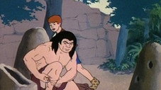 Les Mantes Guerrières (Dino Boy)
