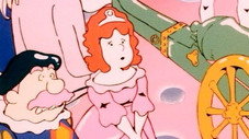 Glinda la bonne sorcière