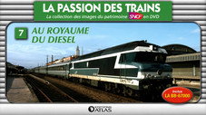 Au royaume du diesel