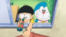 Épisode 1081