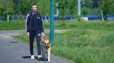Derniers réglages