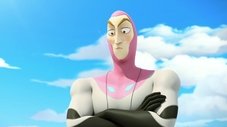Sr. Pombo