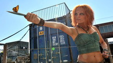 Vengeance irathienne