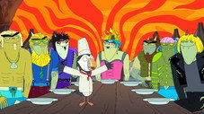 Épisode 33