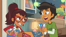 Épisode 8